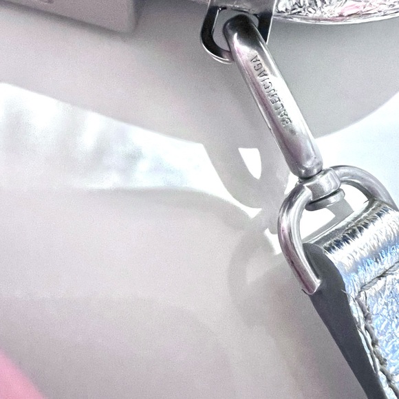 BALENCIAGA Long Strap XS bag+ dust bag - Picture 7 of 7